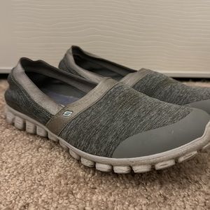 Sketchers walking shoes